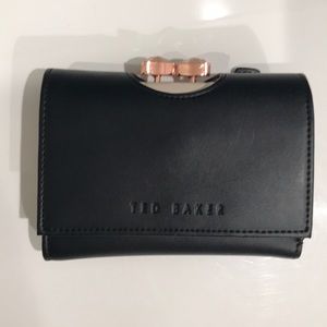 Ted Baker small wallet!
